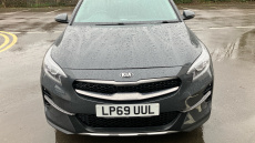 Kia Xceed 1.4T GDi ISG 3 5dr DCT Petrol Hatchback